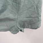 Bishop and Young Romper Size Medium Seafoam Green Young Free Spirit Harlowe Photo 10