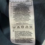 Adidas Women’s MultiSport Logo Tee Steel Blue Size S NWT Photo 8