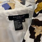 Sandro FINAL MARKDOWN  lined blazer small Photo 3