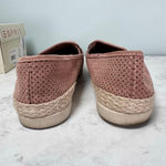 Esprit  Emilia Espadrilles Size 9.5 Photo 4