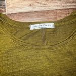 Free People  Natasha Ruffle Sleeve Top Photo 3