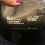 Dana Buchman Dana Bachman Tall Black Boot Size 8 Photo 1