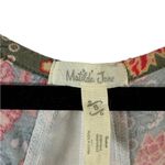 Matilda Jane Open Orchard The Adventure Begins Flower Tank Photo 3