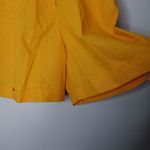 Vintage Blue Cabana yellow shorts Orange Size undefined Photo 3