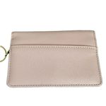 Juicy Couture Pink Bi-Fold Wallet Photo 5