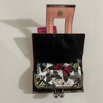 Sally Young Butterfly Clutch Pink Photo 3