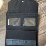 Kenneth Cole  Women’s Black Leather Wallet Photo 2