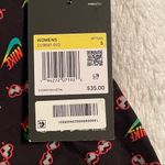 Nike Women’s Cotton Sunglasses Print Cropped Tee Photo 8