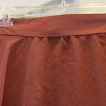 FINAL MARKDOWN Flowy ladies wildflower skirt large Photo 2