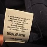 FIGS Like new by  Casma Three-Pocket Scrub Top™ Navy Blue Women's V-Neck Top Photo 6