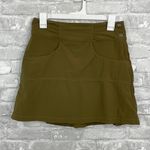 Athleta Hit The Trail Active Skort Photo 1