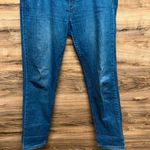 Michael Kors  size 10 boyfriend jeans Photo 6