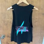 Peloton X Monica Ahanonu Together Go Far Muscle Tank. Size Medium. Photo 4