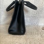Nine West Black Handbag Photo 5