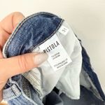 Pistola Presley High Rise Relaxed Roller Jeans Photo 4