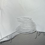 Hudson Jeans Hudson Devon High Waisted Rise Distressed Cutoff Jean Denim Shorts Size 32 Photo 6