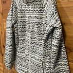 NWOT Colombia Fleece Jacket White Size L Photo 1