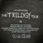 Melanie Martinez RIP Cry Baby The Trilogy Tour Rock Hoodie M Photo 3