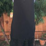 Rachel Roy  black dress 3 Photo 2