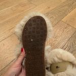 Australian Luxe Collective Slipper Shoes (Muchas Luxe) Brown Size 7.5 Photo 2