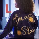 Disney Spirit Jersey “I’m a star “From the movie Wish L ( 11-12) Photo 2