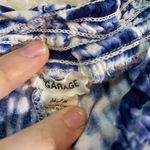 Garage Tie Dye Shorts Photo 1