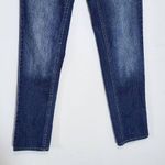 French Connection Straight Leg Slim Fit Jeans Size 4 Slim Leg Denim Photo 3