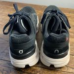 On Cloudswift Running shoes size W5.5 Black Photo 3