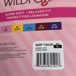 Wildfox  Lounge Heart Print Set NEW Photo 4