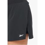 Reebok  Women's Id Training Skort Black Size 2XL NWT Photo 10