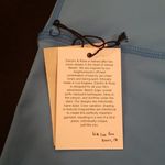 💕ELECTRIC & ROSE💕 Venice Legging ~ Azul Blue Large L NWT Photo 11