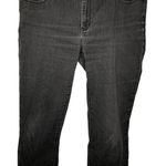 White House | Black Market  Skinny Crop Black Jeans‎ Photo 0