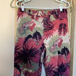 Chico's Design Multicolor slacks 2 medium Photo 3