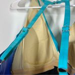 MiracleSuit  Belle Trois Ombré One Piece Swimsuit Size US 14 Photo 7