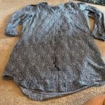 Rebecca Taylor  silk dress 8 Photo 0