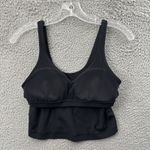 Lululemon Align Tank Top Black Athletic Athleisure Yoga Women's 6 Photo 3