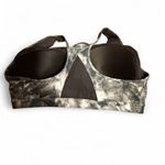 Tek Gear  Black and Gray Sports Bra Photo 2