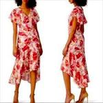 Parker Vivi Dress, Size 0- from Rent the Runway, like new!! Photo 1