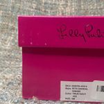 Lilly Pulitzer Rita Sandal in True Navy 6 Photo 6