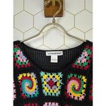 Cotton Emporium  Crochet Pattern Dress - Size - Small Photo 3