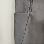 Athleta  Highline Hybrid Hike Tights Grey Leggings Size 12 Photo 6