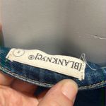 BLANK NYC  blue denim dress Photo 4