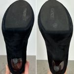 Giuseppe Zanotti Black Suede Heels Photo 13