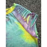 White Birch  Women's‎ Tie Dye Short sleeve shirt size XL Photo 4