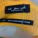 Urban Outfitters NWT Out From Under Ribbed Top Photo 3