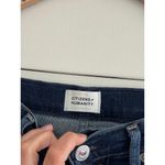 Citizens of Humanity Isola Straight Crop Courtland Jeans Size 27 Photo 6
