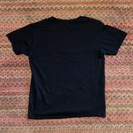 I HEART MY GIRLFRIEND GRAPHIC TEE Black Size M Photo 2