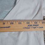 James Perse Standard  V Neck Surf Graphic T-Shirt Size XS Long Sleeve‎ Cotton Tee Photo 4