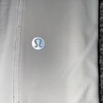 Lululemon White Leggings Wunder Under Photo 1