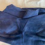 Lululemon Blue Space Dye  Leggings Photo 4